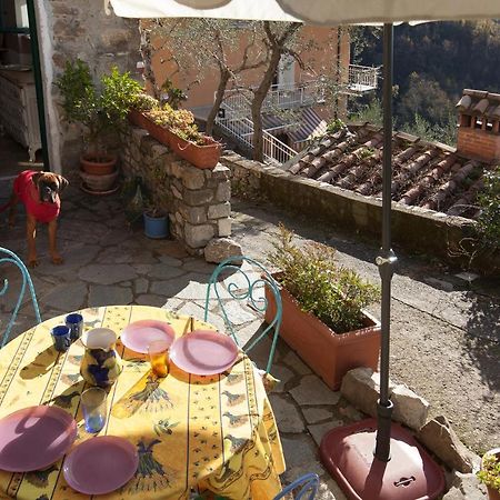 Chezcatherine Villa Sarzana Exterior photo