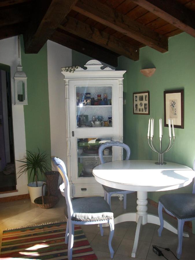 Chezcatherine Villa Sarzana Exterior photo