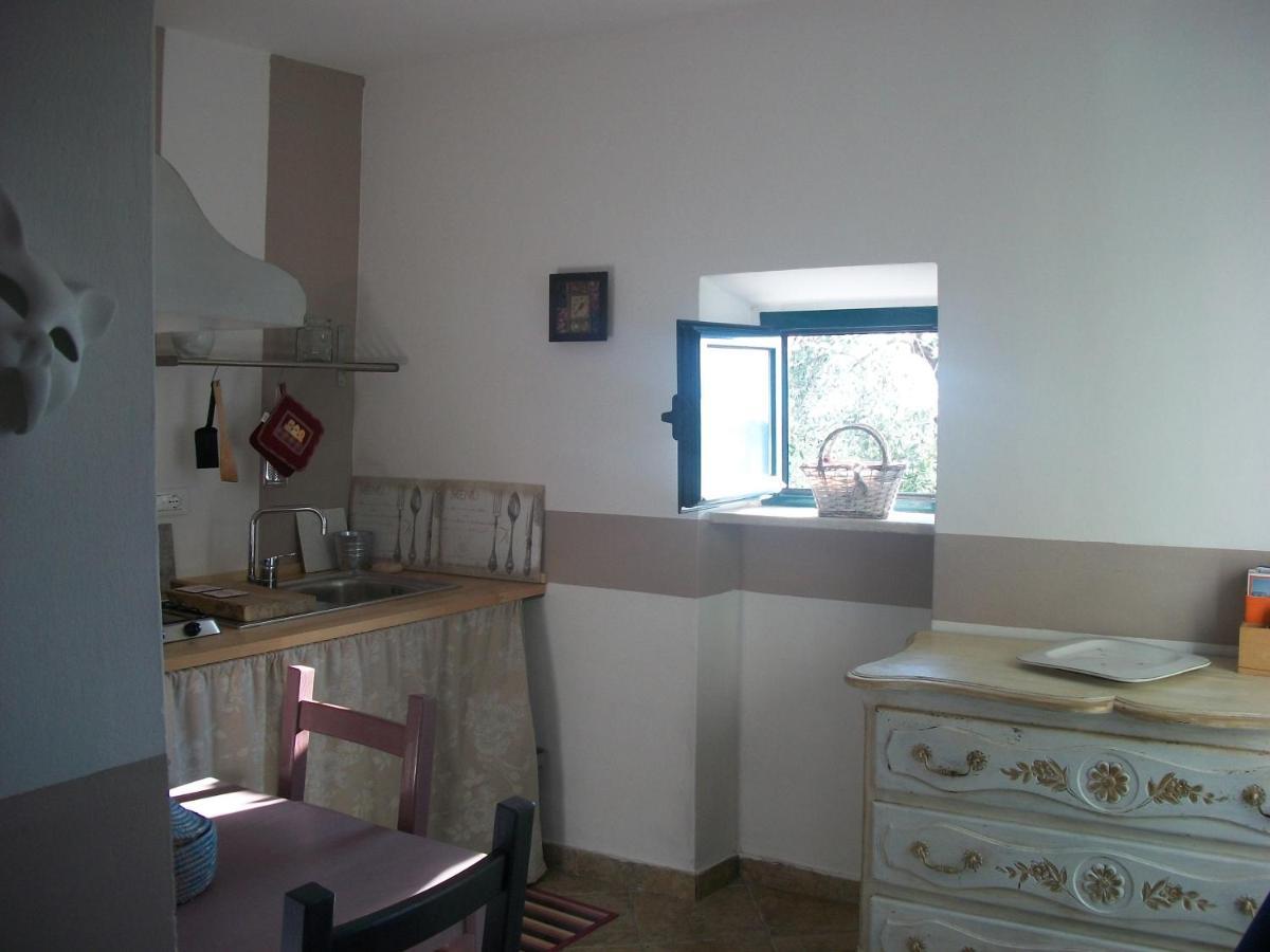 Chezcatherine Villa Sarzana Exterior photo