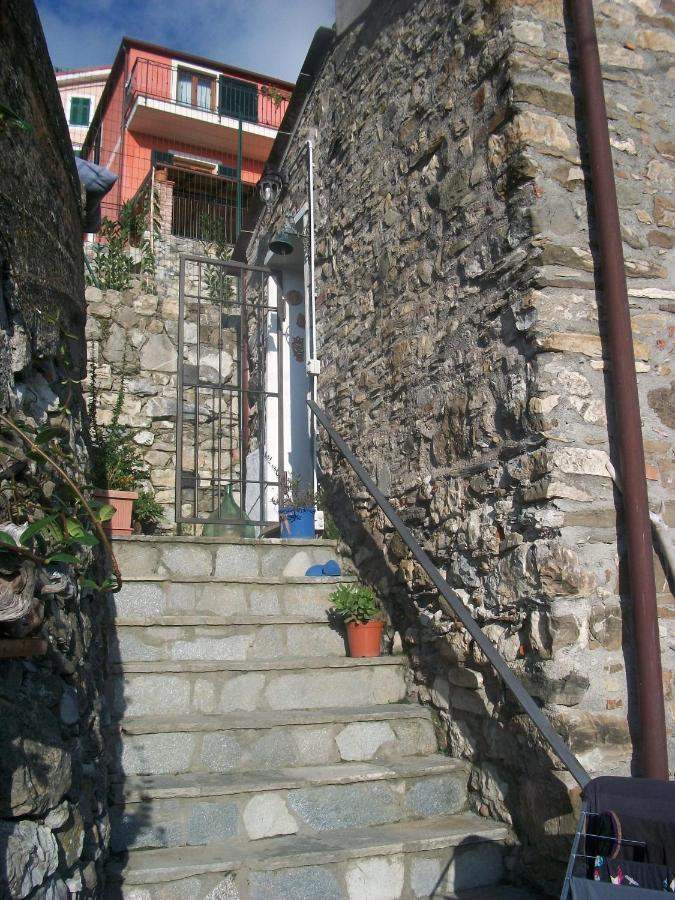 Chezcatherine Villa Sarzana Exterior photo