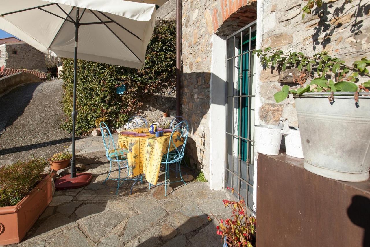 Chezcatherine Villa Sarzana Exterior photo