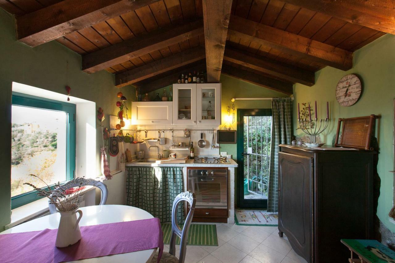 Chezcatherine Villa Sarzana Exterior photo
