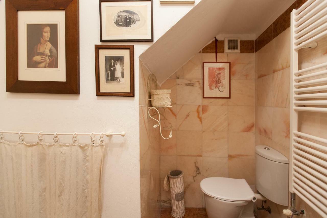 Chezcatherine Villa Sarzana Exterior photo