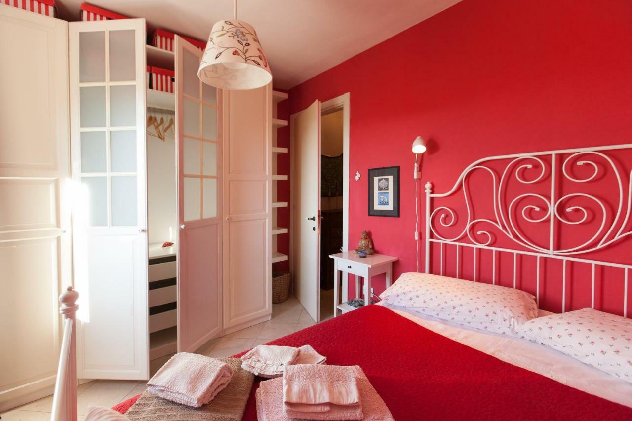 Chezcatherine Villa Sarzana Exterior photo