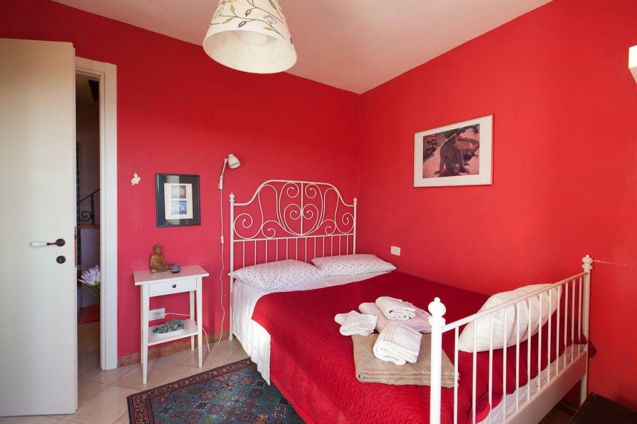 Chezcatherine Villa Sarzana Exterior photo