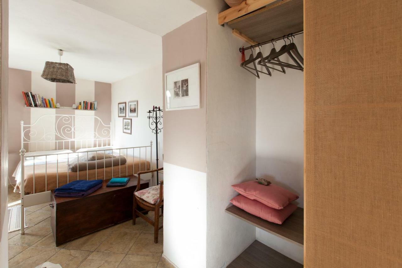 Chezcatherine Villa Sarzana Exterior photo